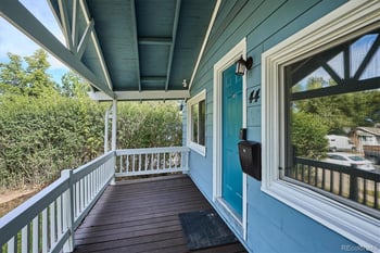 44 Julian St, Denver, CO 80219