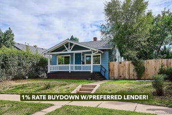 44 Julian St, Denver, CO 80219