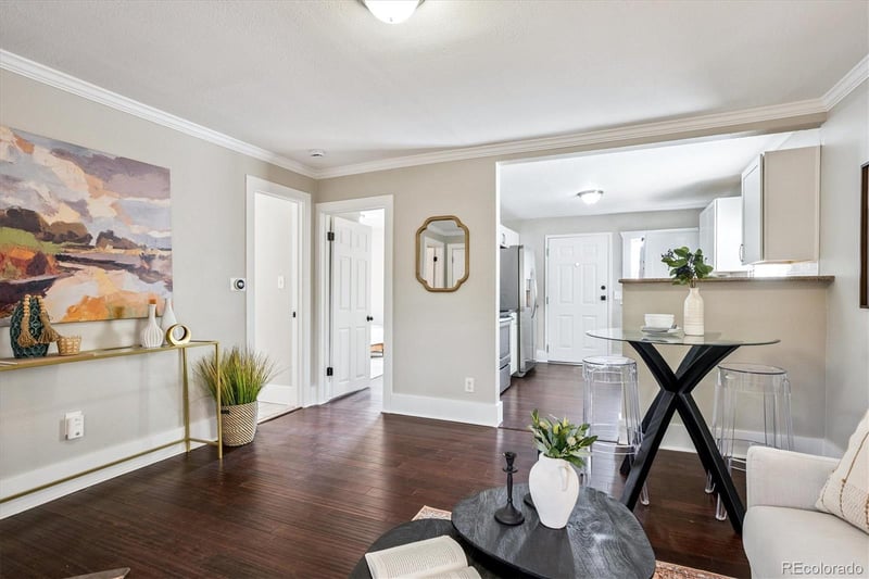 44 Julian St, Denver, CO 80219