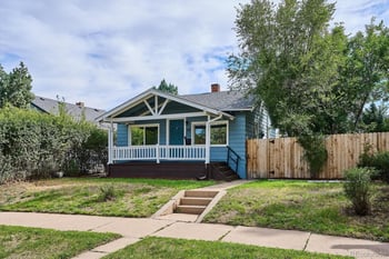 44 Julian St, Denver, CO 80219