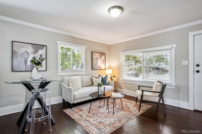 44 Julian St, Denver, CO 80219