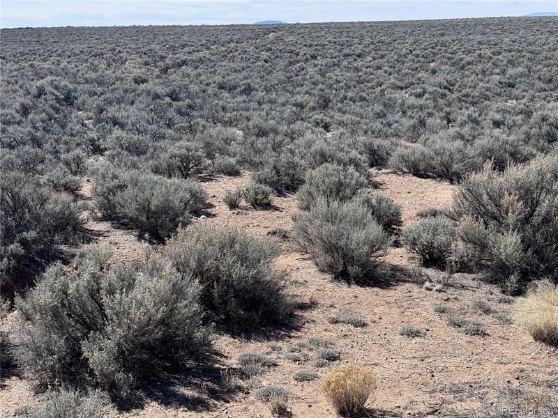 78 acres County Road X, Fort Garland, CO 81133