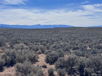 78 acres County Road X, Fort Garland, CO 81133