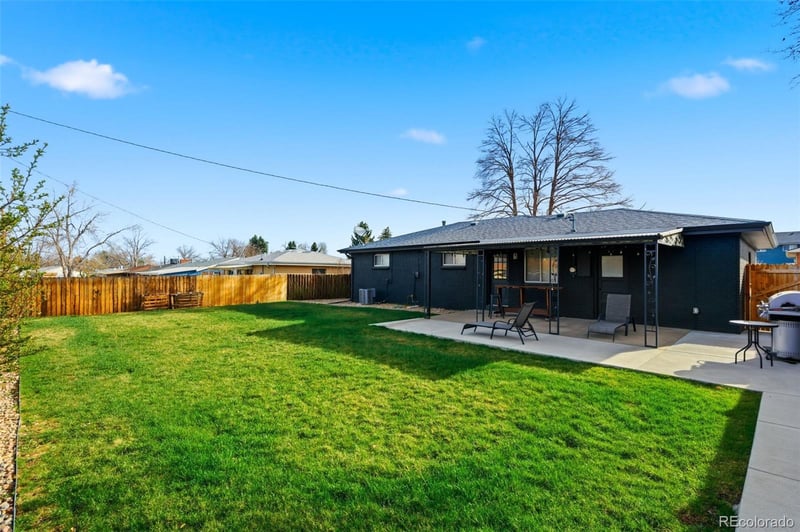 2165 Fenton St, Denver, CO 80227