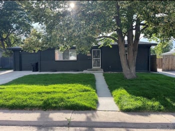 2165 Fenton St, Denver, CO 80227