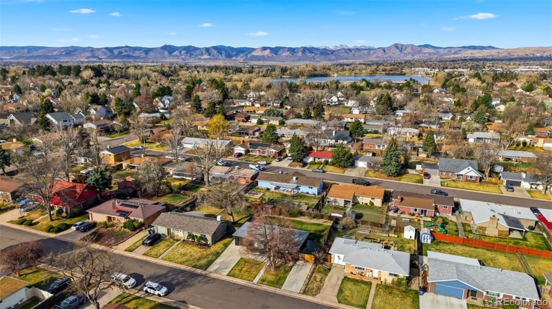 2165 Fenton St, Denver, CO 80227