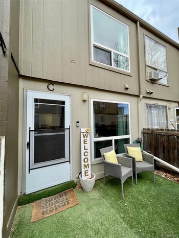 7373 Florida Ave #2C, Lakewood, CO 80232