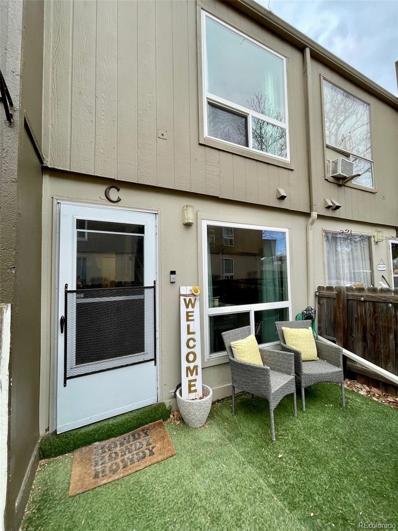 7373 Florida Ave #2C, Lakewood, CO 80232