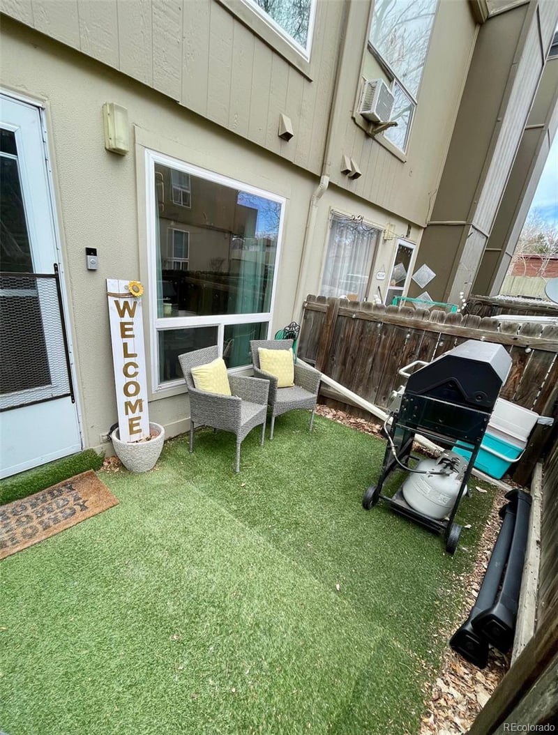 7373 Florida Ave #2C, Lakewood, CO 80232