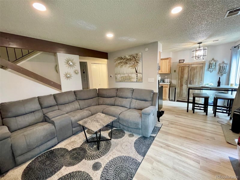 7373 Florida Ave #2C, Lakewood, CO 80232