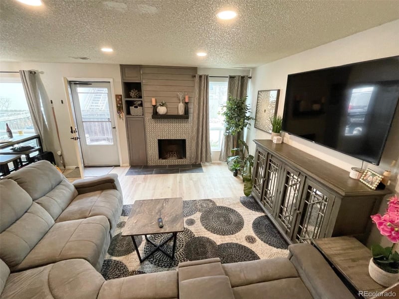 7373 Florida Ave #2C, Lakewood, CO 80232