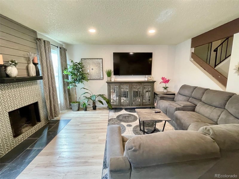 7373 Florida Ave #2C, Lakewood, CO 80232
