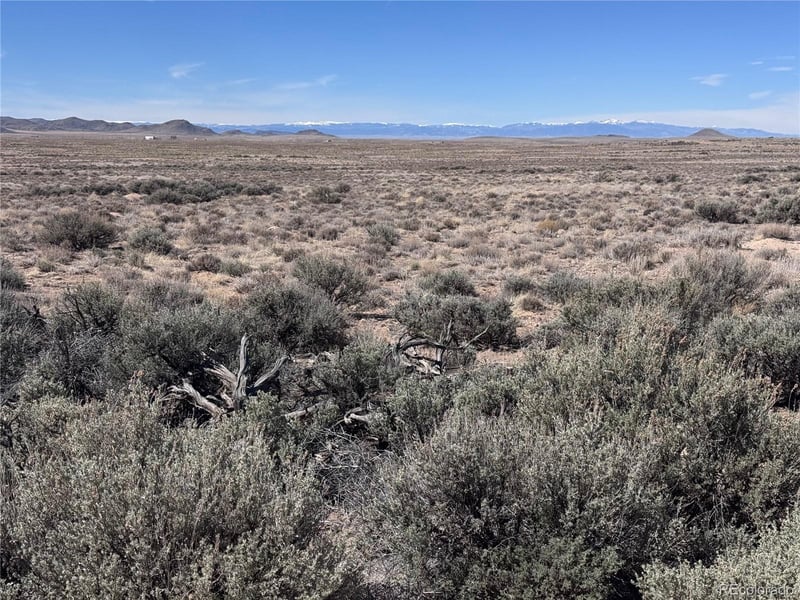 Lot 1 Fifth St, Blanca, CO 81123