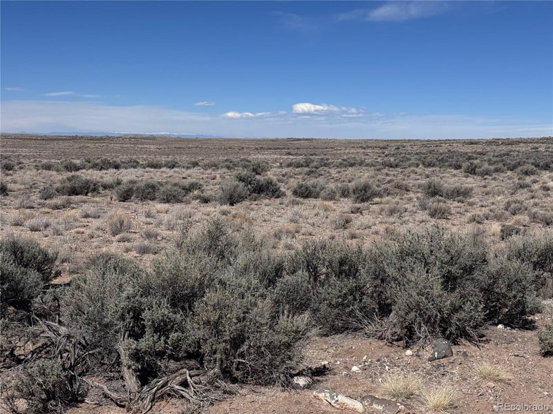 Lot 1 Fifth St, Blanca, CO 81123