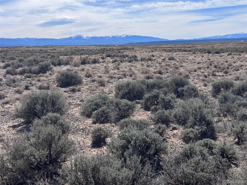 Lot 1 Fifth St, Blanca, CO 81123