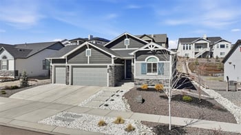 2242 Solterra St, Colorado Springs, CO 80921