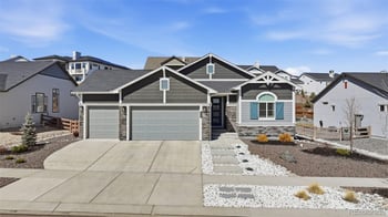 2242 Solterra St, Colorado Springs, CO 80921