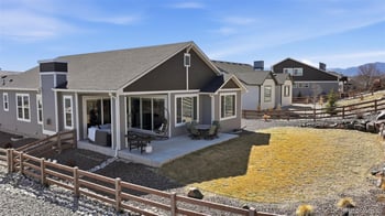 2242 Solterra St, Colorado Springs, CO 80921