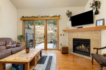 3667 Joyful Way #B, Evergreen, CO 80439