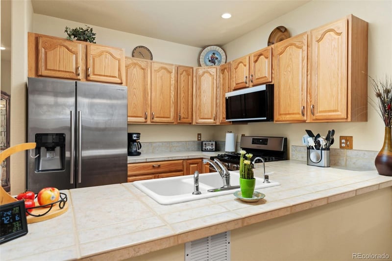 3667 Joyful Way #B, Evergreen, CO 80439