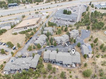 3667 Joyful Way #B, Evergreen, CO 80439
