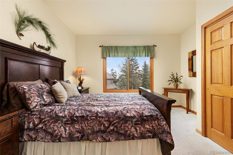 3667 Joyful Way #B, Evergreen, CO 80439