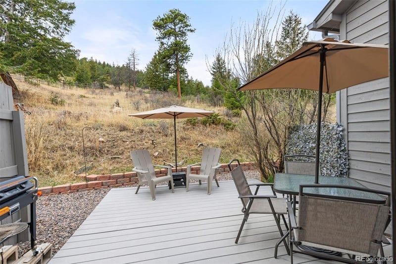 3667 Joyful Way #B, Evergreen, CO 80439