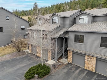 3667 Joyful Way #B, Evergreen, CO 80439