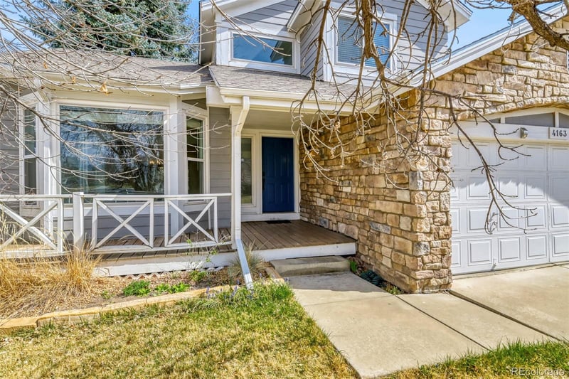 4163 129th Cir, Thornton, CO 80241