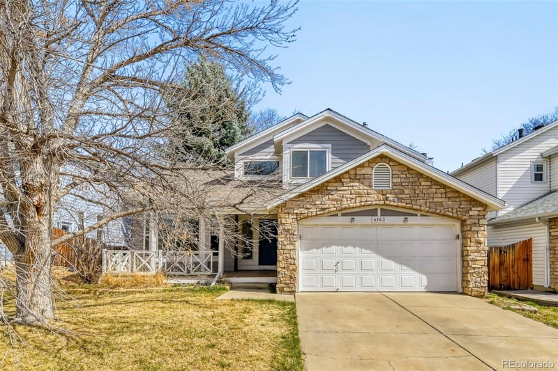 4163 129th Cir, Thornton, CO 80241