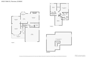 4163 129th Cir, Thornton, CO 80241