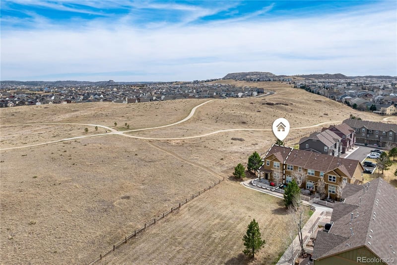 3522 Nez Perce Trl, Castle Rock, CO 80109