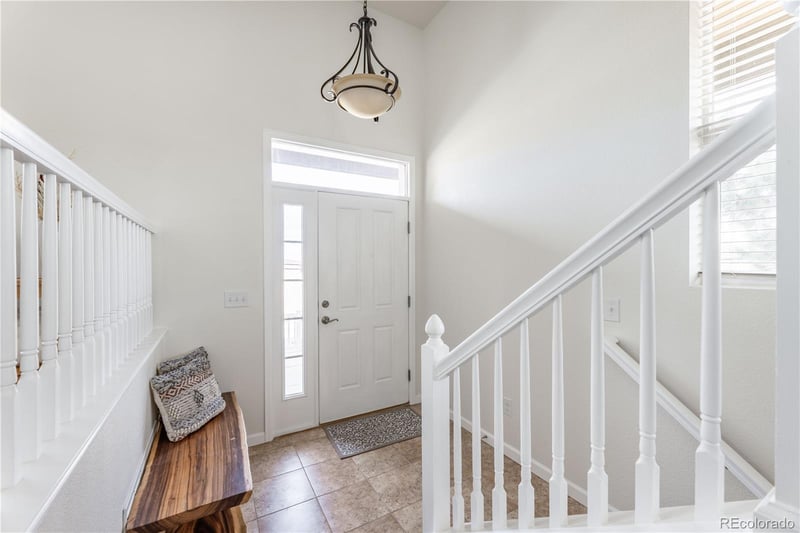 3522 Nez Perce Trl, Castle Rock, CO 80109