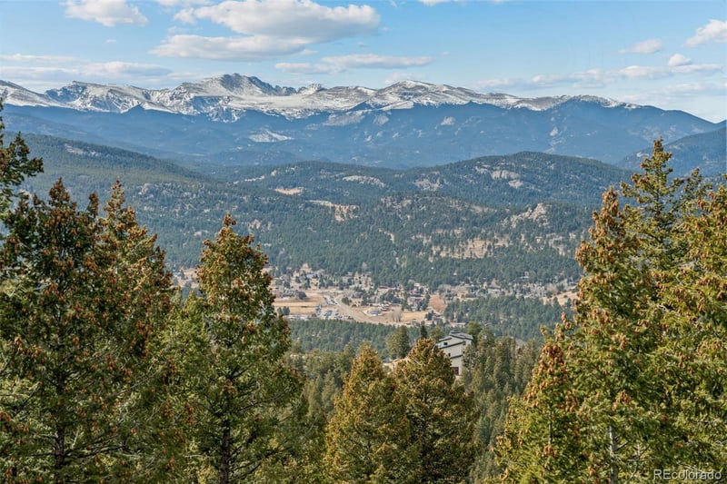 26262 Fern Gulch Rd, Evergreen, CO 80439