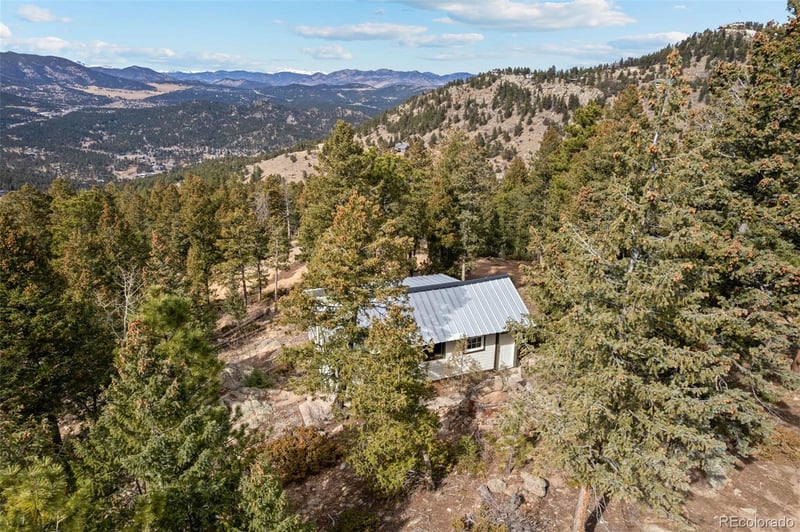 26262 Fern Gulch Rd, Evergreen, CO 80439