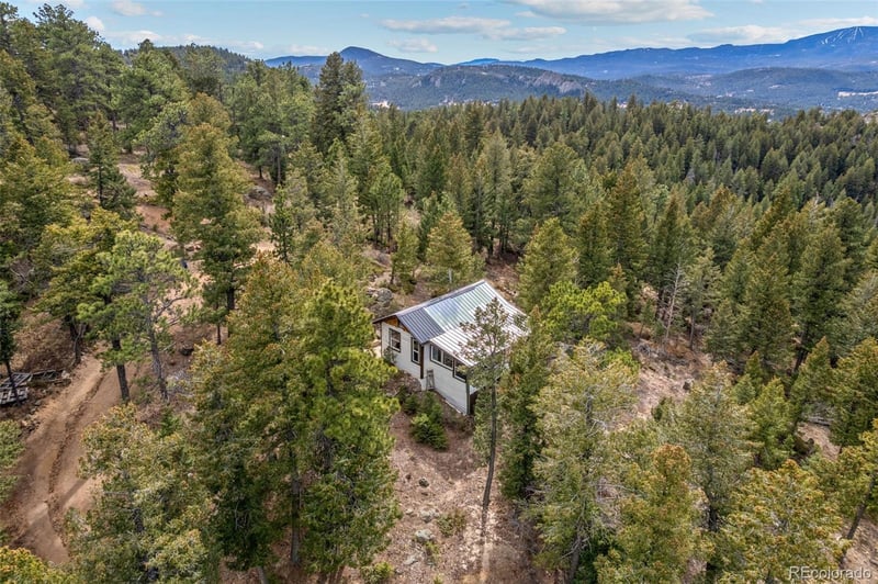 26262 Fern Gulch Rd, Evergreen, CO 80439