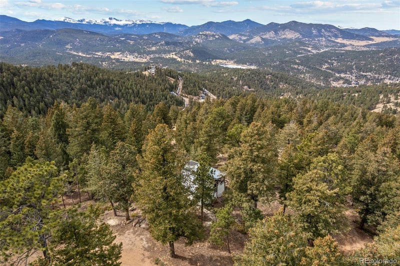 26262 Fern Gulch Rd, Evergreen, CO 80439