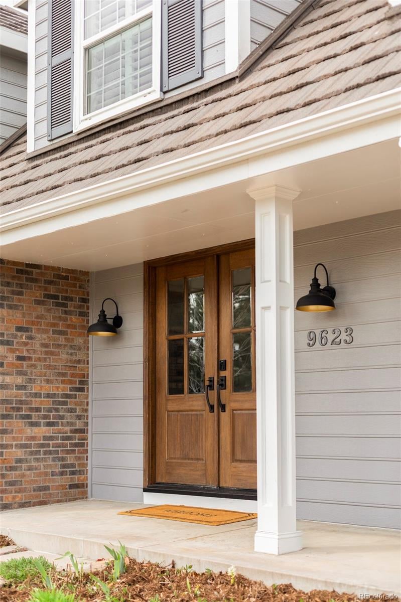 9623 Prentice Ave, Littleton, CO 80123