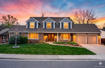 9623 Prentice Ave, Littleton, CO 80123