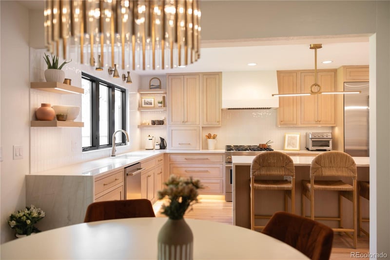 9623 Prentice Ave, Littleton, CO 80123