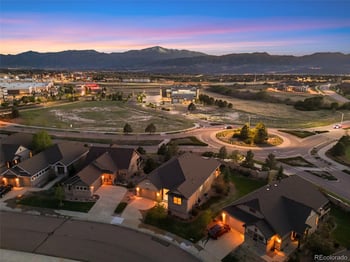 4734 Portillo Pl, Colorado Springs, CO 80924