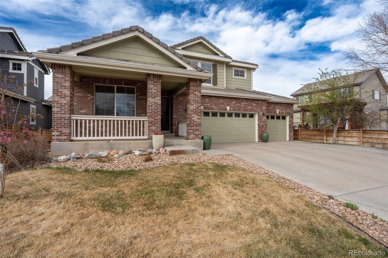 17051 104th Pl, Commerce City, CO 80022