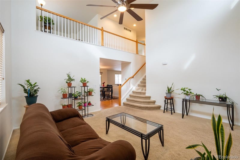 17051 104th Pl, Commerce City, CO 80022