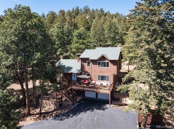 28815 Cragmont Dr, Evergreen, CO 80439