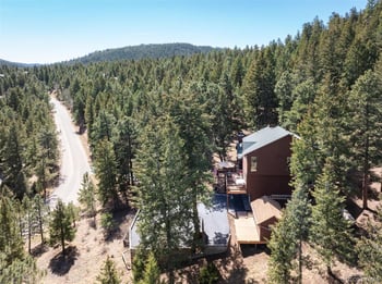 28815 Cragmont Dr, Evergreen, CO 80439