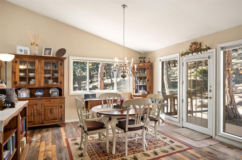 28815 Cragmont Dr, Evergreen, CO 80439