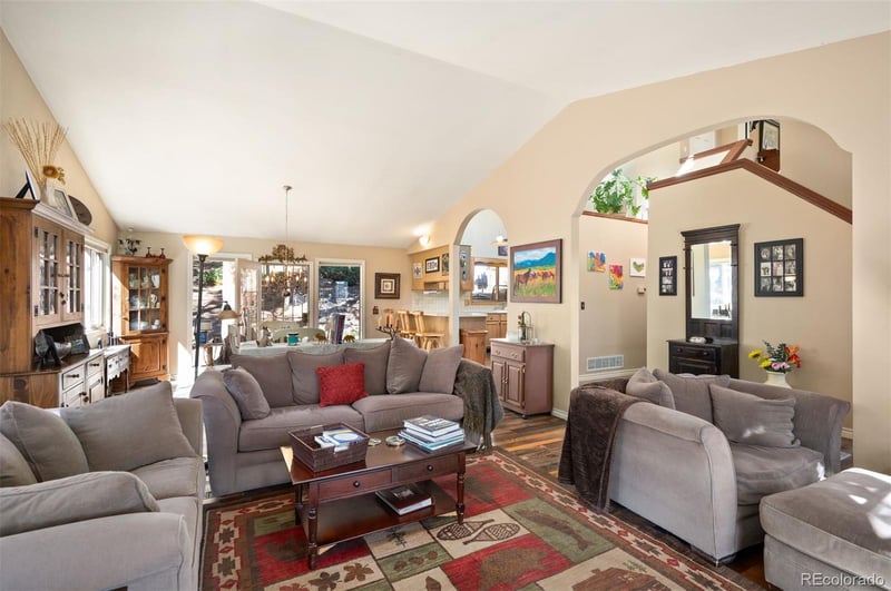 28815 Cragmont Dr, Evergreen, CO 80439