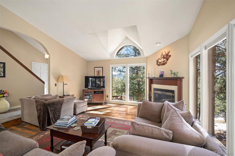 28815 Cragmont Dr, Evergreen, CO 80439