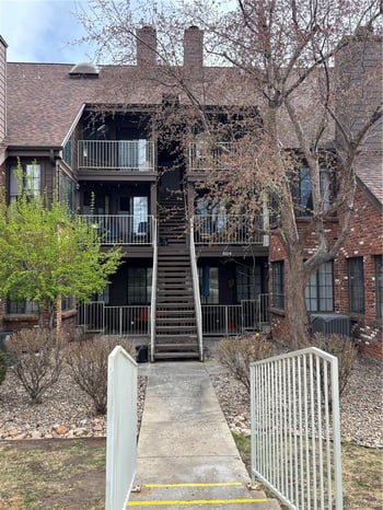 804 Vance St #C, Lakewood, CO 80226