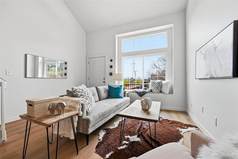 1885 Quebec Way #A212, Denver, CO 80231